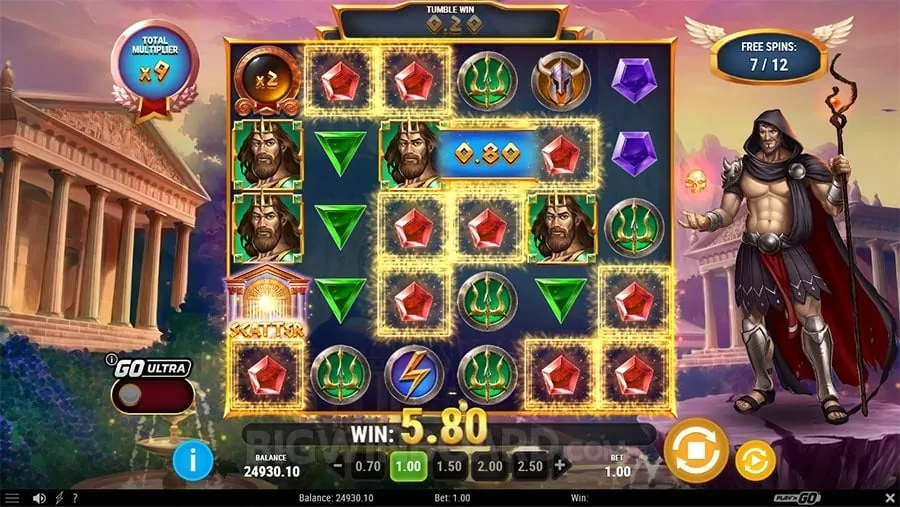 Latest online casino game releases